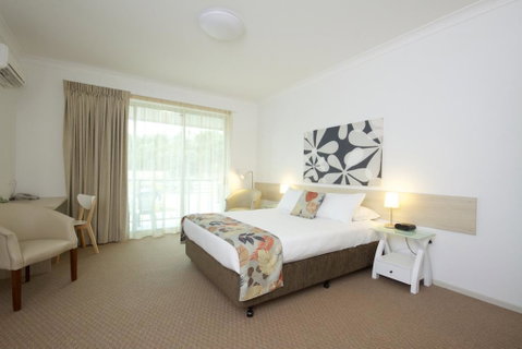 The Coast Motel - Accommodation NT 3