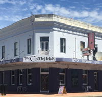 The Colliefields