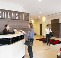 The Colmslie Hotel - Accommodation NT
