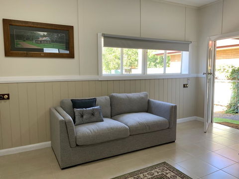 The Convent Boutique Accommodation & Cafe - Accommodation NT 2