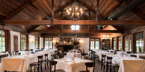 The Convent Hunter Valley Hotel - Accommodation NT 1