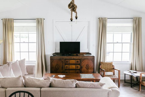 The Cooks House At Corunna Station - Accommodation NT 2