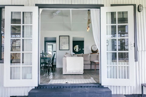 The Cooks House At Corunna Station - Accommodation NT 0