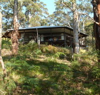 The Coombe on Wilson Inlet - Accommodation NT