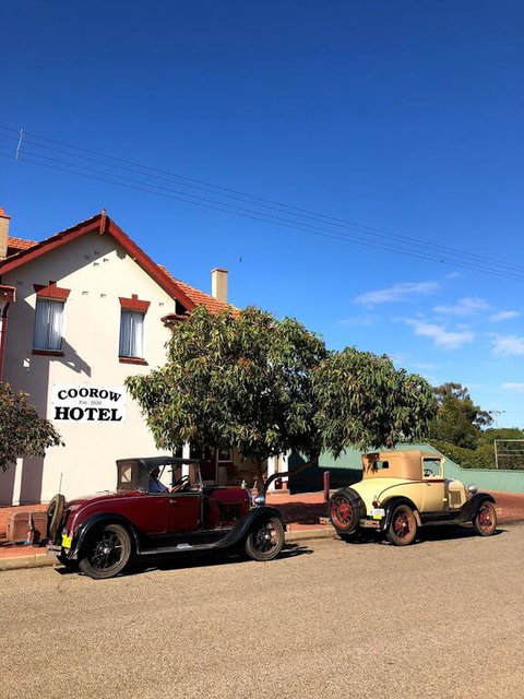 The Coorow Hotel - NT Tourism 2