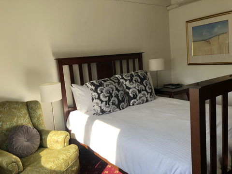 The Corner Hotel Alexandra - Accommodation NT 2