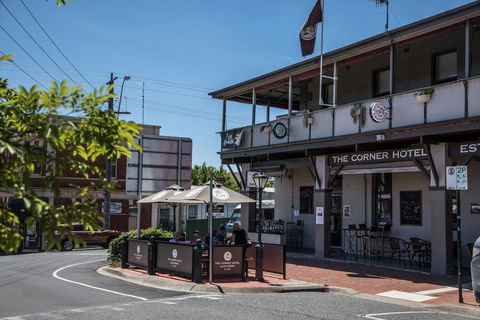 The Corner Hotel Alexandra - Accommodation NT 0