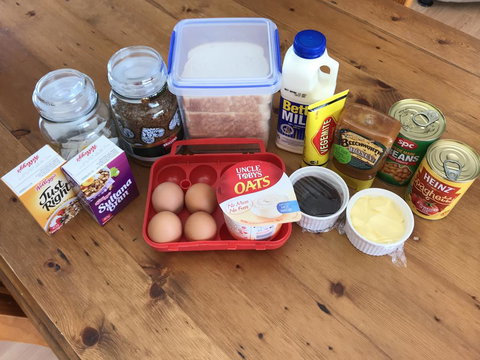 The Cosy Cottage - Accommodation NT 2