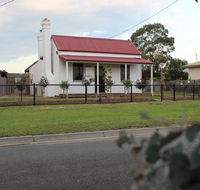 The Cottage - NT Tourism