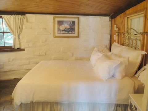 The Cottage - NT Tourism 2