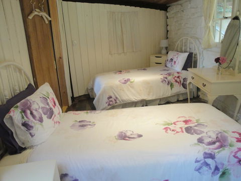 The Cottage - NT Tourism 3
