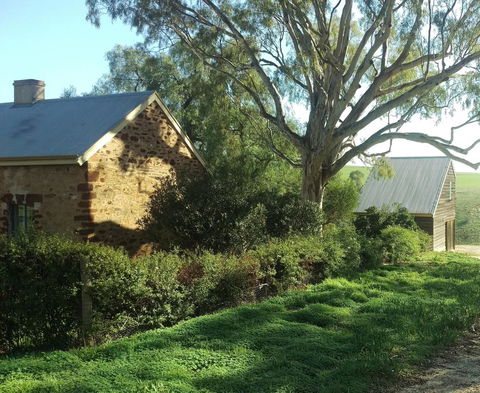The Cottage At Riverside Farm - NT Tourism 1