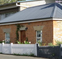 The Cottage South Hobart - NT Tourism