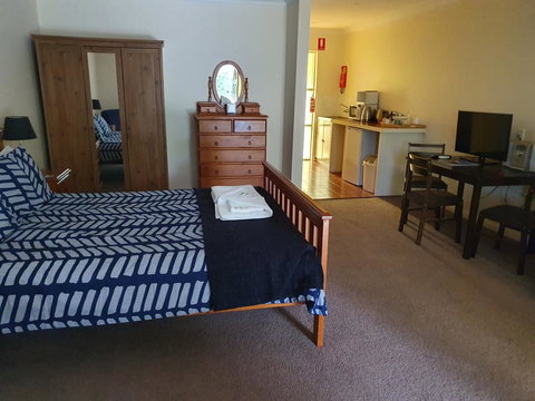 The Cottages At The 1839 - Accommodation NT 2