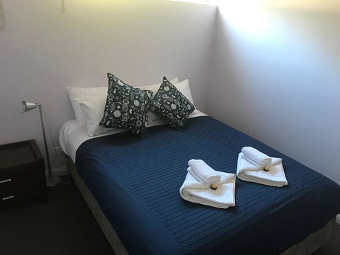 The Cottages At The 1839 - Accommodation NT 0