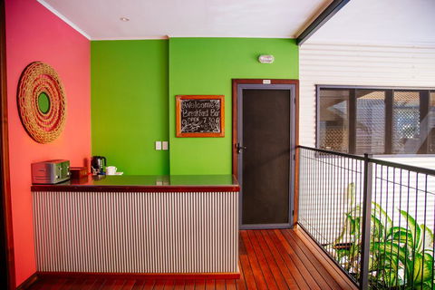 The Courthouse Bed & Breakfast - NT Tourism 2