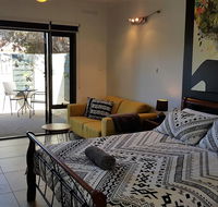 The Courtyard - NT Tourism