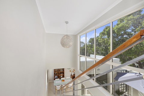 The Courtyards On Hill St - Accommodation NT 2