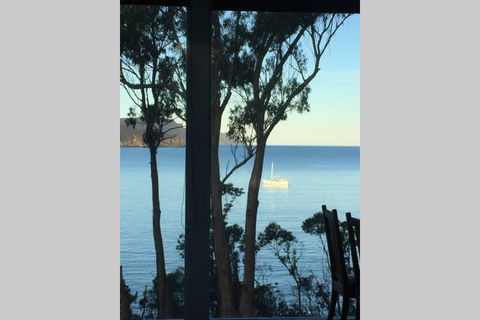The Cove... On The Rocks At Port Arthur - Accommodation NT 2