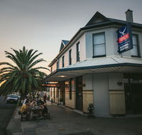 The Criterion Hotel - NT Tourism
