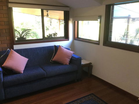 The Croft Bed And Breakfast - NT Tourism 1
