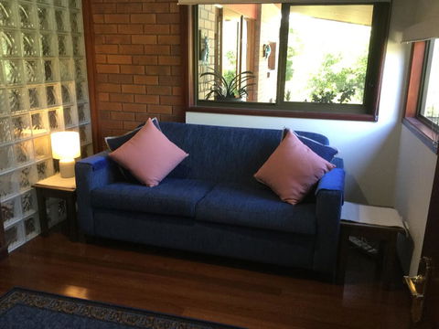 The Croft Bed And Breakfast - NT Tourism 2