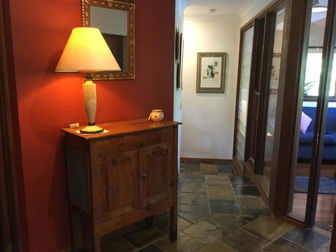 The Croft Bed And Breakfast - NT Tourism 0