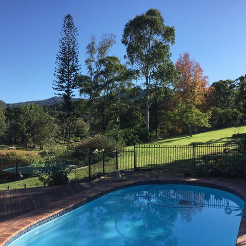 The Croft Bed And Breakfast - NT Tourism 3