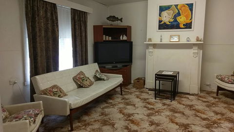The Crooked Cottage - NT Tourism 2