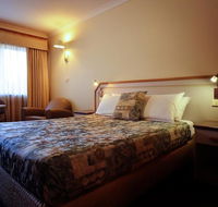 The Crossing Motel - NT Tourism