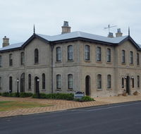 The Customs House B  B - NT Tourism