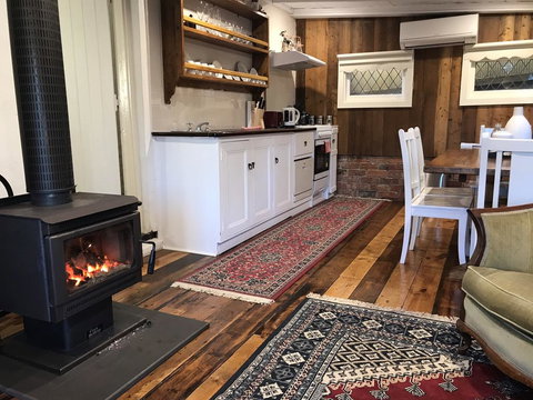 The Dairy - Accommodation NT 3