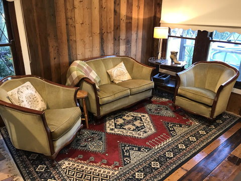 The Dairy - Accommodation NT 1