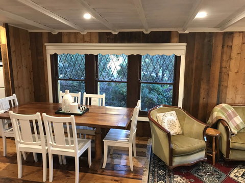 The Dairy - Accommodation NT 2