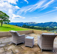 The Dairy at Cavan Kangaroo Valley - Boutique Luxury with Stunning Views - NT Tourism