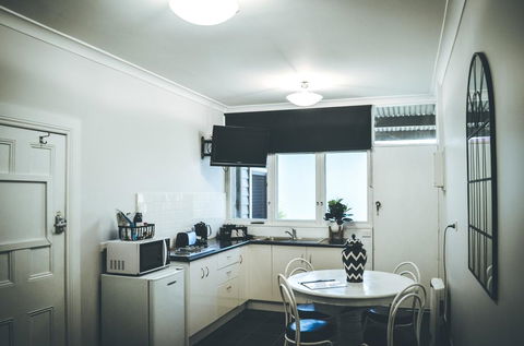 The Deck Quarters - Accommodation NT 1