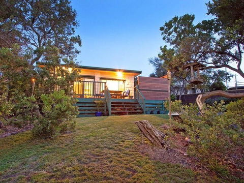 The Divide - Rye Back Beach Hideaway - NT Tourism 2