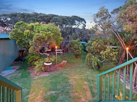 The Divide - Rye Back Beach Hideaway - NT Tourism 1