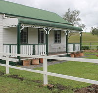 The Dollhouse Cottage - NT Tourism