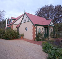 The Dove Cote - NT Tourism