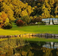The Drawing Rooms of Berry - NT Tourism