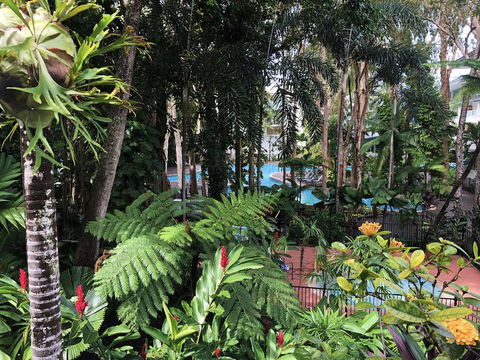 The Drift Holiday Apartments - Accommodation NT 1