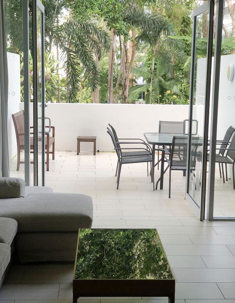 The Drift Holiday Apartments - Accommodation NT 3