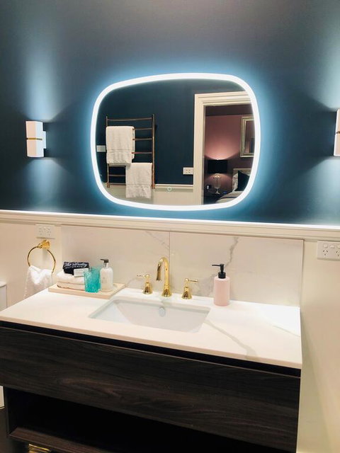 The Dudley Boutique Hotel - NT Tourism 3