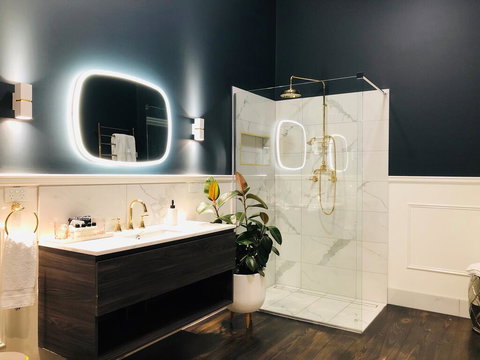 The Dudley Boutique Hotel - NT Tourism 2