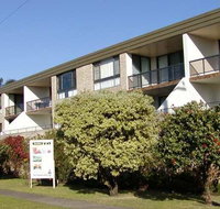 The Dunes Unit 5 - Fingal Bay - Accommodation NT
