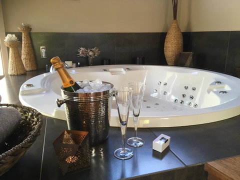 The Edge Villa - Accommodation NT 3