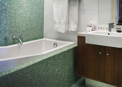 The Empyre Boutique Hotel - Accommodation NT 1
