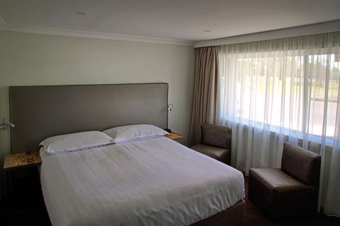 The Duck Inn Apartments - NT Tourism 2