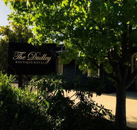 The Dudley Boutique Hotel - Accommodation NT